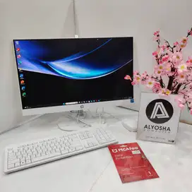 PC HP AIO 24 cr0200d/Intel Core i3-1315U/8GB/512GB SSD/23.8″ FHD/Win11