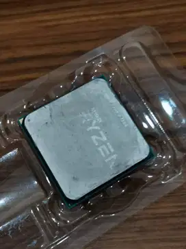 AMD Ryzen 3 1200