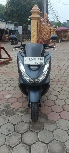 Honda PCX 160cc 2024 istimewa