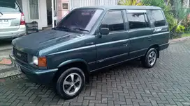 Isuzu Panther 1993 Diesel