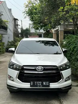 Venturer Bensin 2.0 Matic Tahun pembuatan 2019