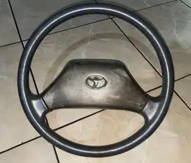 Stir Copotan Kijang Kapsul Lsx