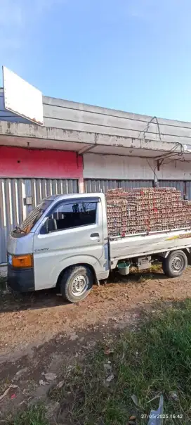 Cari driver di toko telur