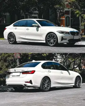 BMW G20 320i SPORT LINE 2020