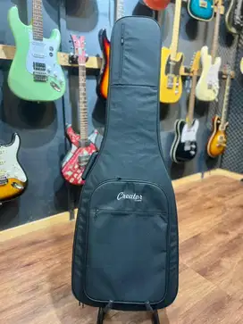 Creator Case Gigbag For Bass Electric