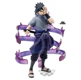 Effectreme Uchiha Sasuke by BANDAI NAMCO