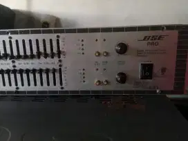 Equalizer BSE 231