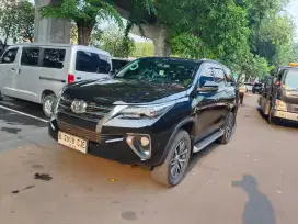 KM 51rb | Fortuner VRZ 2018 ( pajero)