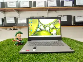 LAPTOP SECOND LENOVO IDEAPAD 3-14ADA05 AMD Athlon Silver 3050U