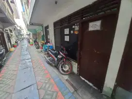 Kos Mahasiswa dekat Unair dan Poltekkes jalan kaki