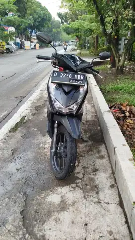 Dijual Honda beat 2022