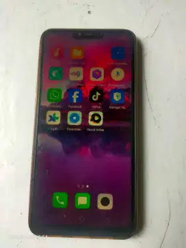 JUAL HP OPPO A03s ram 6.128