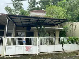 RUMAH DIJUAL (LELANG)