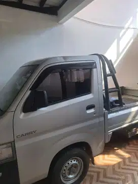 Suzuki Carry 2019 Bensin