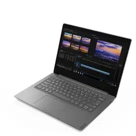 PROMO  LENOVO V14-IIL YUKK GASSKANN!! LAPTOP REKOMENDED & BERGARANSI!!