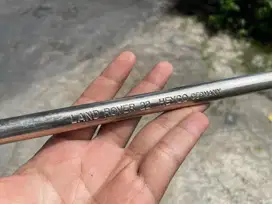 Kunci Roda Land Rover 22 Heyco Germany