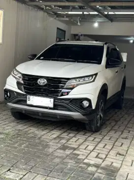Toyota Rush GR Sport Facelift 2024