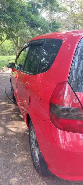 Honda Jazz 2004 Bensin