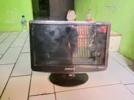 Jual monitor samsung