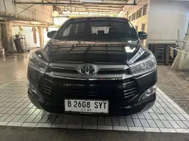 Dijual Innova Reborn 2018 V Manual 2.0