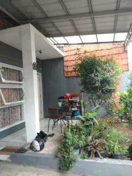 RUMAH STRATEGIS PUSAT KOTA CIMAHI