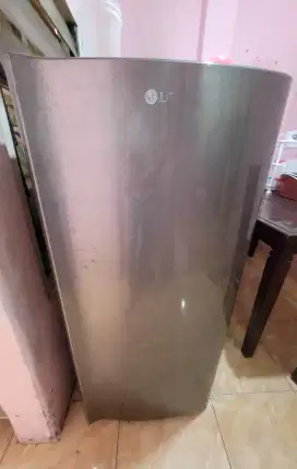 Kulkas LG 1 pintu