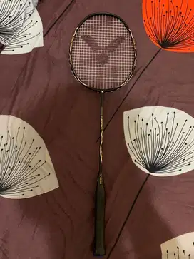 Raket Victor jetspeed 800HT
