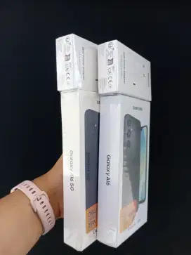 SAMSUNG A16 SERIES