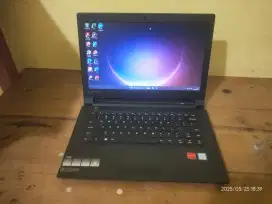 Laptop Slim Lenovo i5