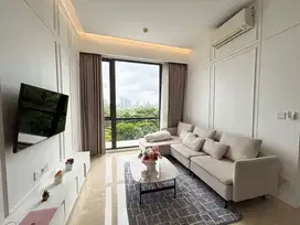 Dijual Apartemen Marigold Navapark