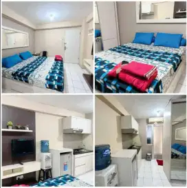 SEWA APARTEMEN HARIAN KALIBATA CITY