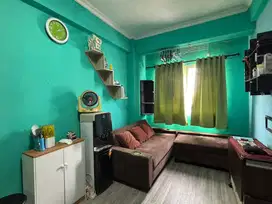 Di jual Apartemen city park tower G