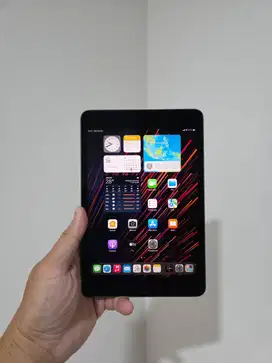 Apple iPad Mini 5 64GB 64 GB Wifi Cellular IMEI Resmi Beacukai Cell
