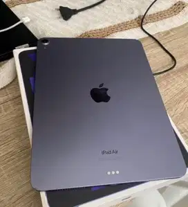 Ipad Air 5 Minus