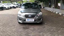 TDP Rendah Datsun Go Panca 1.2 D Bensin-MT 2019 PGZ