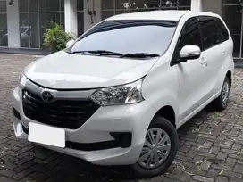Toyota Avanza 1.3 Veloz Bensin-MT 2019