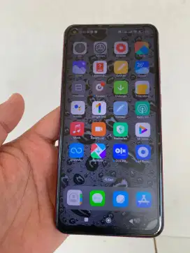 XIAOMI REDMI NOTE 9 RAM 4+1/64