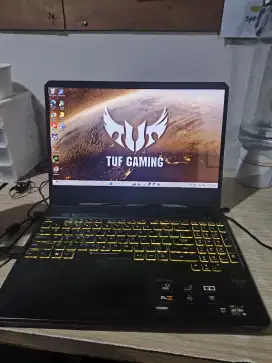 Asus tuf gaming fx505dt
