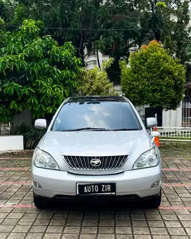 Toyota Harrier 2.4 AT 2010