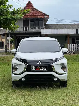 Xpander Exceed Manual 2019