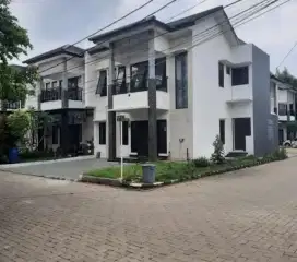 Over kredit rumah sawangan