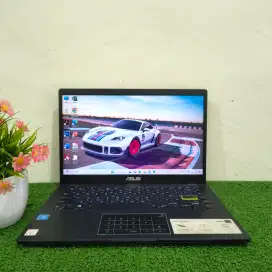 Laptop Backlit Asus Vivobook E410MAB N4, Ram 4Gb, SSD 512Gb