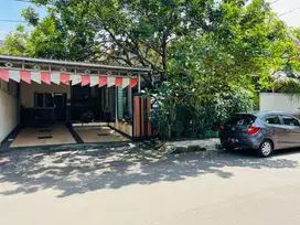Dijual Rumah Di bogor Yasmin