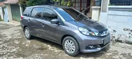 Honda Mobilio 2016 Bensin