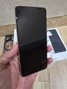 Realme GT2 pro 12/256 mulus no.minus