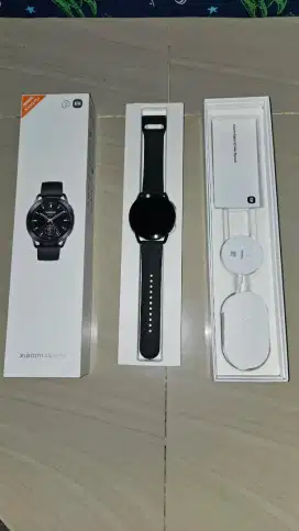 Xiaomi Watch S3