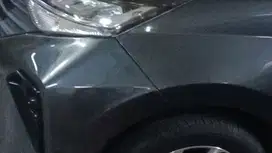 Daihatsu Sigra 2023 Bensin
