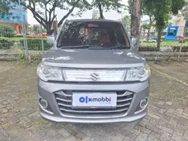 TDP Rendah Suzuki Karimun Wagon R 1.0 GS Bensin-MT 2017 ZMI