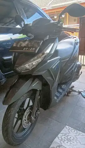 Jual Honda Vario OLD