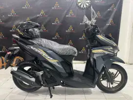 simpenan HONDA New VARIO ISS KEYLESS 125 2023